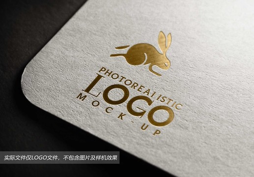 兔子logo