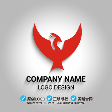 凤凰LOGO