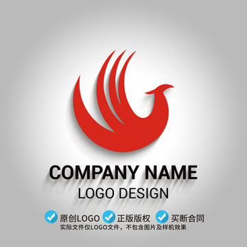 凤凰LOGO