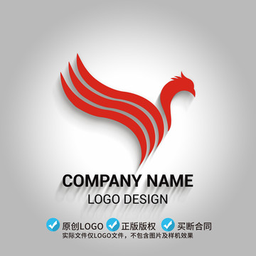 凤凰LOGO