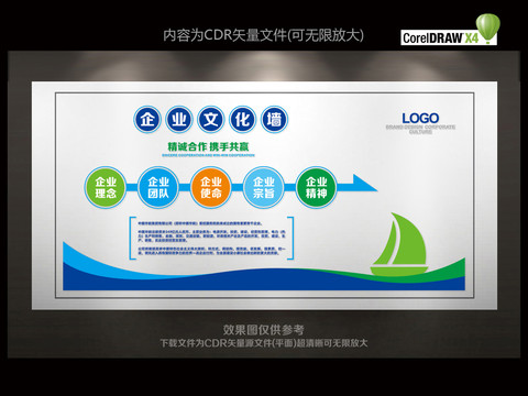 企业简介