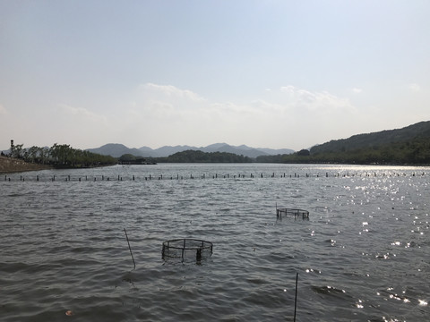 杭州西湖