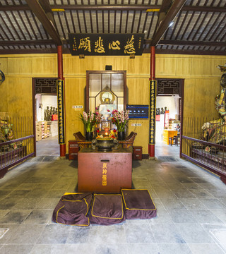 太湖鼋头渚风景区