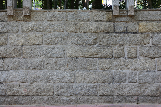 大理石石墙