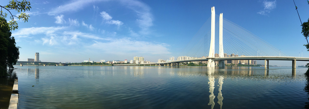 惠州东江合生大桥