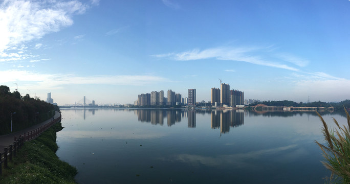 东江360度全景房产专用