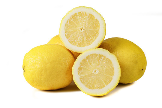 安岳柠檬