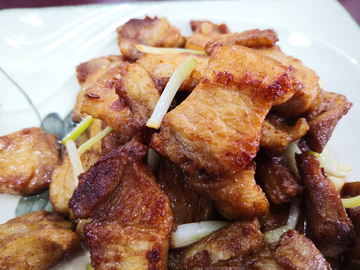 美食