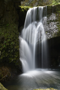 青城山风光