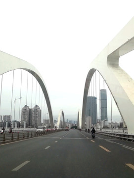 柳江广雅大桥