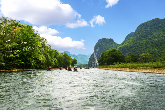 桂林山水