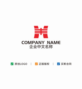 原创LOGO