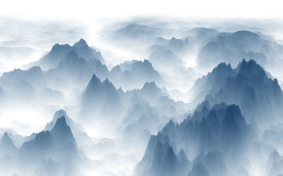 水墨