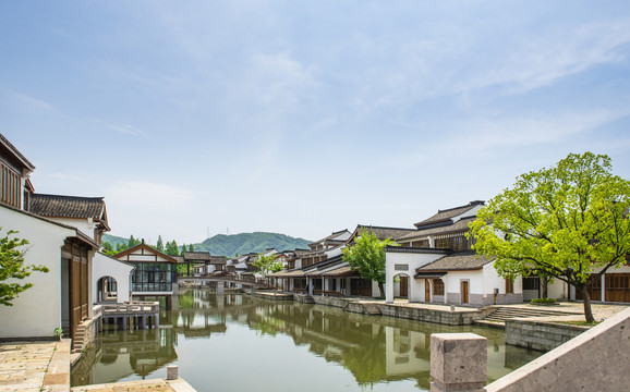 萧山湘湖风景区