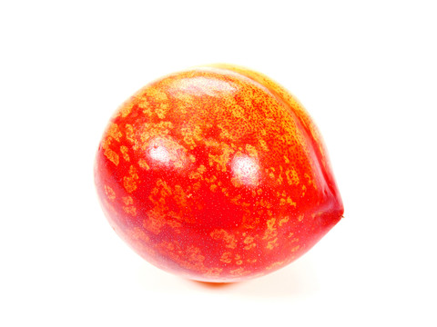 高清油桃