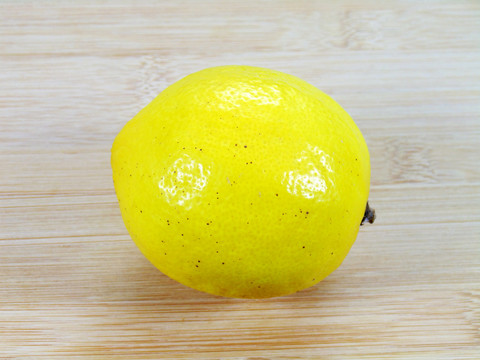 柠檬