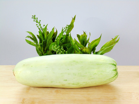 羊角蜜瓜