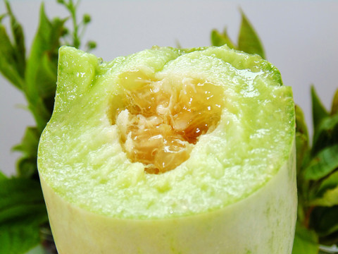 羊角蜜