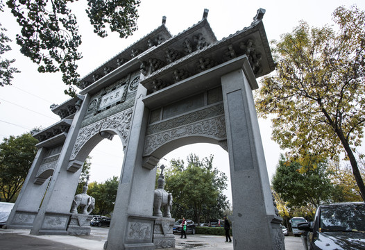 观音禅寺