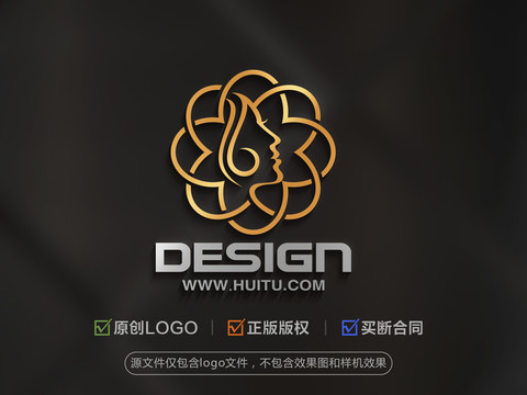 医美LOGO