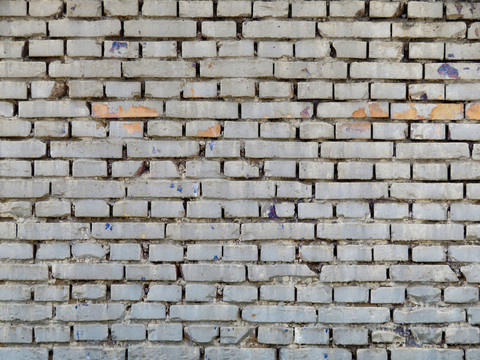 砖墙复古背景
