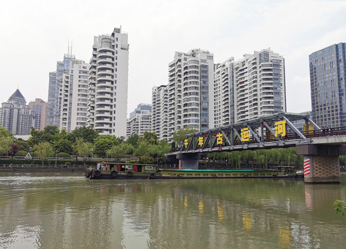 京杭大运河