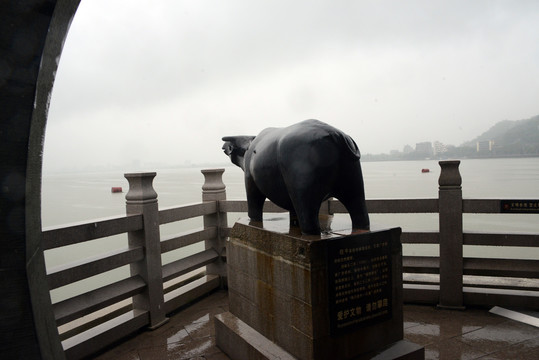 湘子桥23