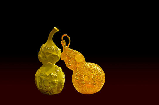 金葫芦