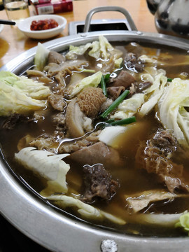 大鼎牛杂