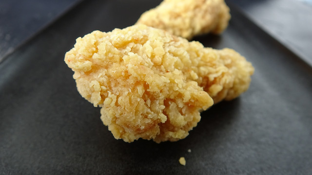 炸鸡翅根炸鸡腿