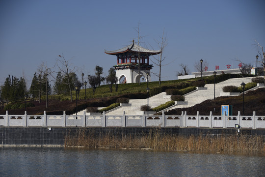 九龙公园