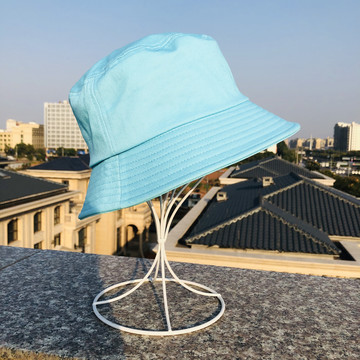 夏季遮阳渔夫帽子