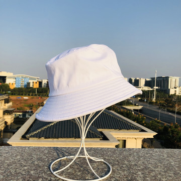 夏季遮阳渔夫帽子