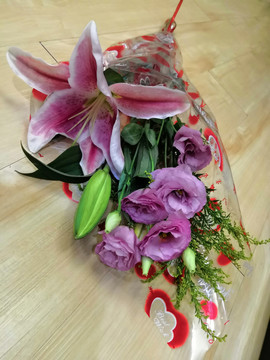 花束