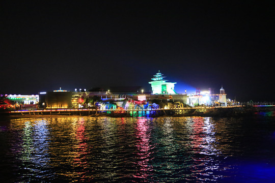 北戴河