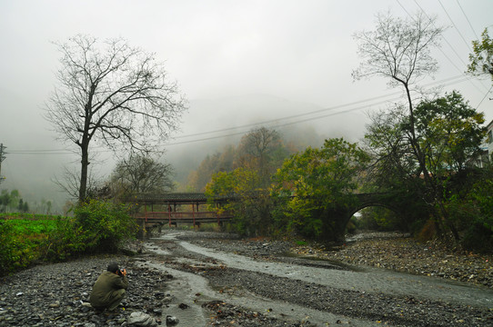 巫山巫溪RG