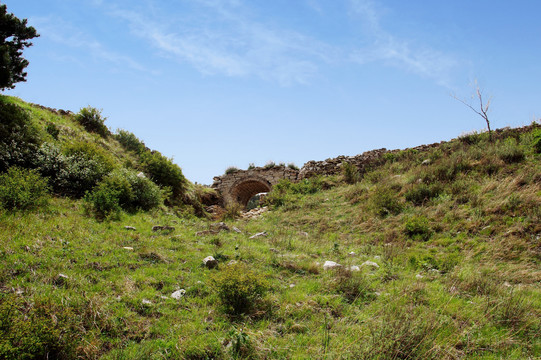 太行山明长城