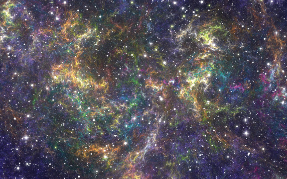 星空