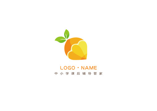 教育公司标志LOGO