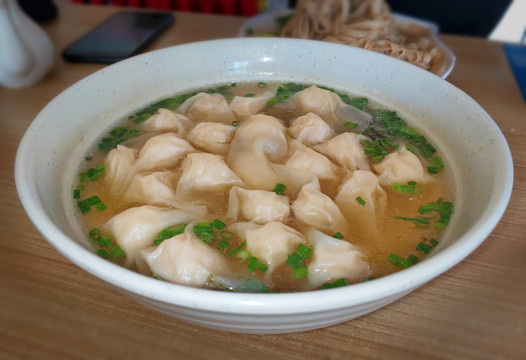 闽南扁食