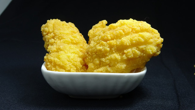 韩式炸鸡块