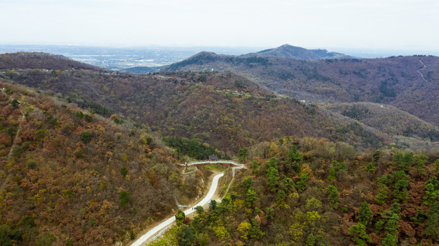 茅山仙桥