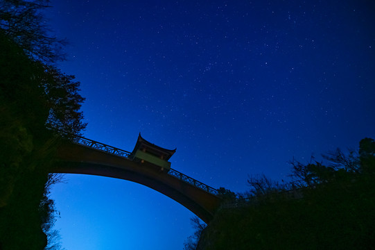 茅山仙桥