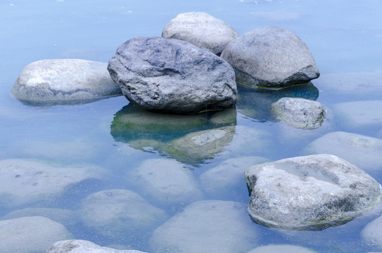 苏州湾太湖景观