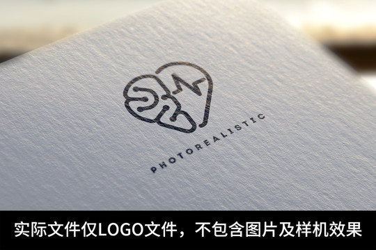 心脑血管logo