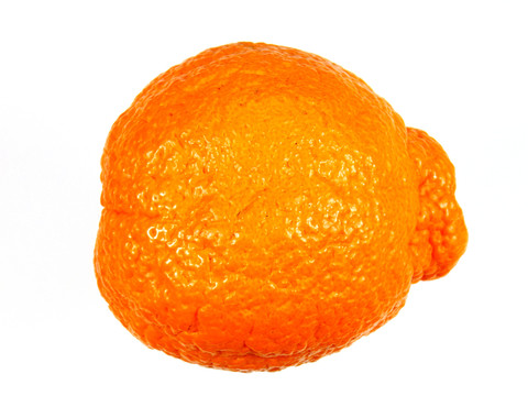 丑橘皮