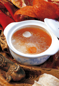 太极燕窝
