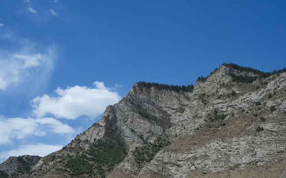 自然风景