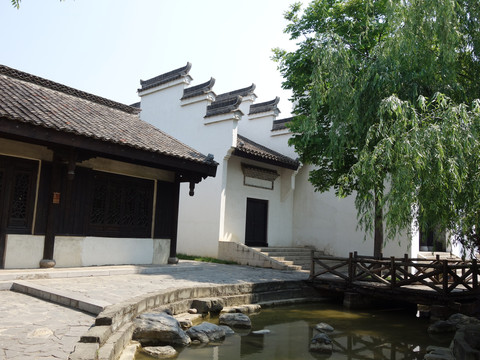 中式建筑