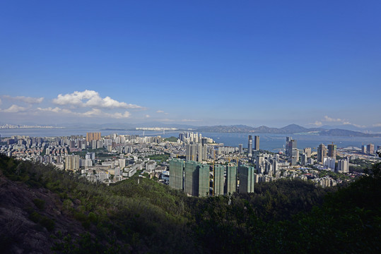 深圳南山区蛇口